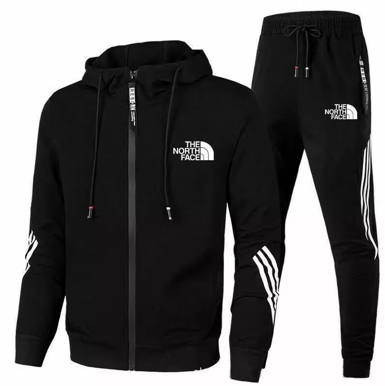 The North Face Ensemble de Survêtement Confort Premium