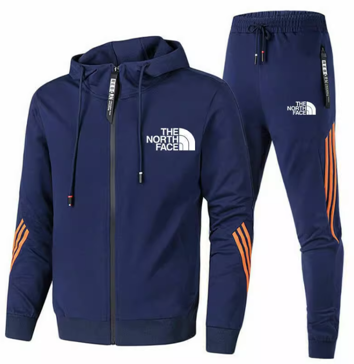 The North Face Ensemble de Survêtement Confort Premium