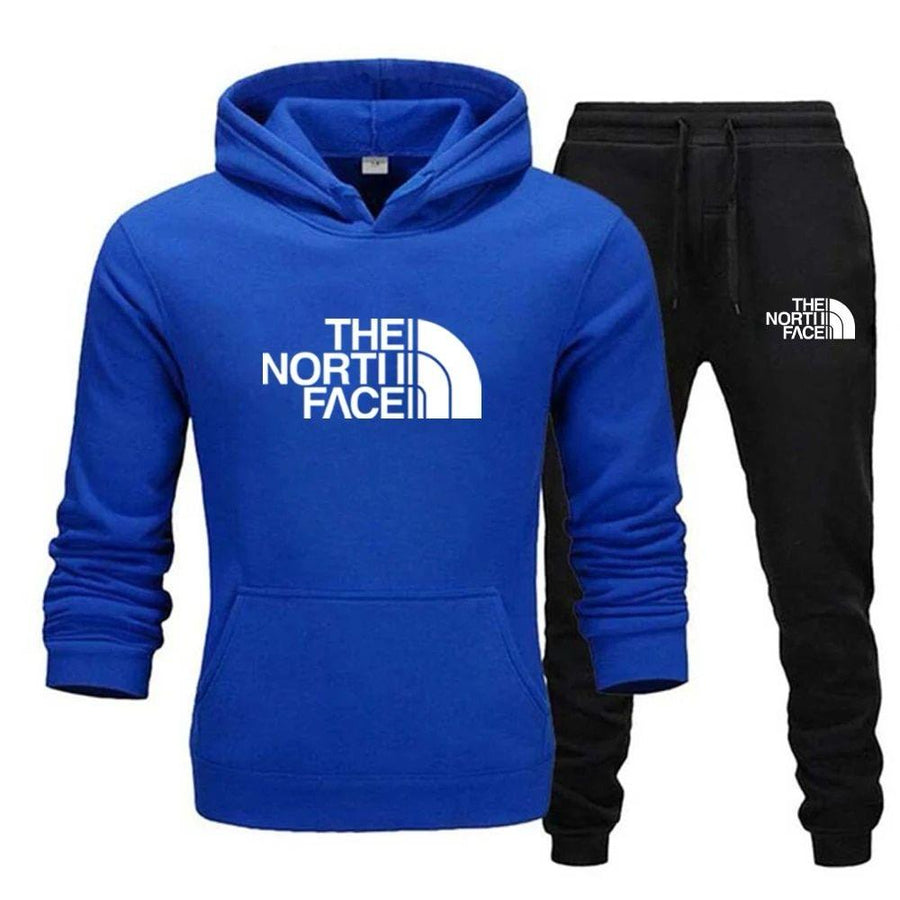 The North Face-Sweat à capuche & Pantalon
