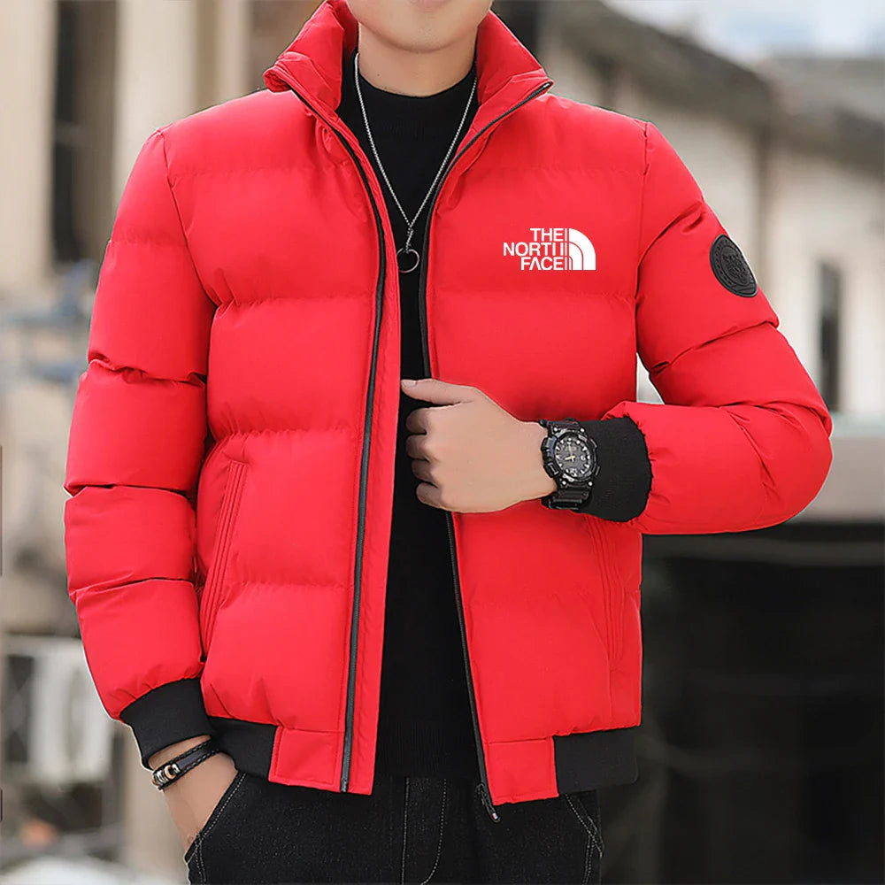 Veste TNF hiver 25