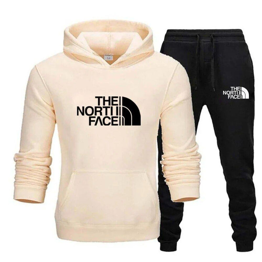 The North Face-Sweat à capuche & Pantalon