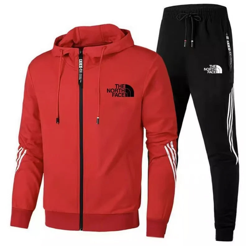 The North Face Ensemble de Survêtement Confort Premium