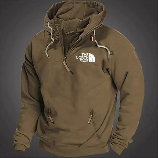Sweat à Capuche The North Face – Confort et Style pour Toutes les Occasions