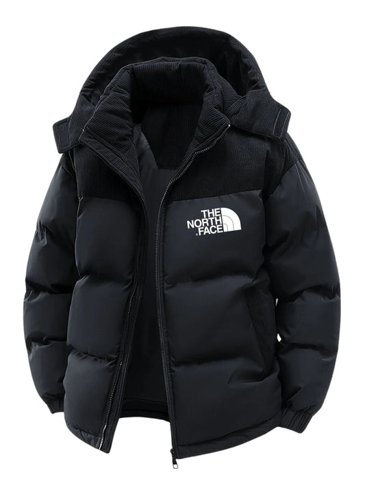 The North Face Veste d'Hiver Matelassée